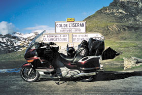 Kradblatt &#8211; Staging