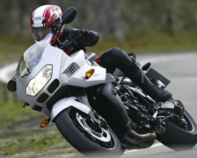 Kradblatt &#8211; Staging