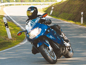 Kradblatt &#8211; Staging