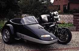 Kradblatt &#8211; Staging