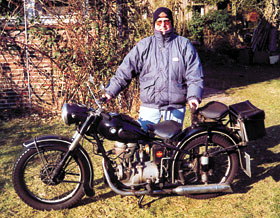 Kradblatt &#8211; Staging