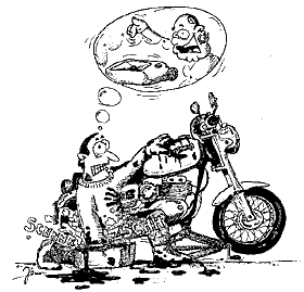 Kradblatt &#8211; Staging