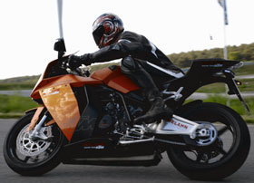 Kradblatt &#8211; Staging