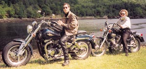 Kradblatt – Staging