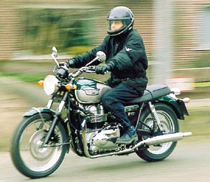 Kradblatt &#8211; Staging