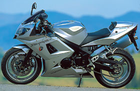 Kradblatt &#8211; Staging