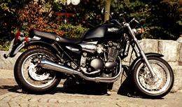 Kradblatt &#8211; Staging