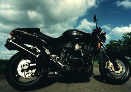 Kradblatt &#8211; Staging