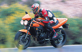 Kradblatt &#8211; Staging