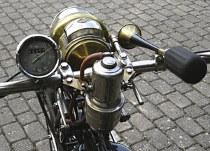 Kradblatt &#8211; Staging