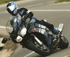 Kradblatt &#8211; Staging