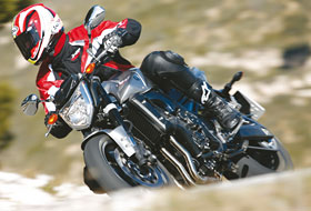 Kradblatt &#8211; Staging