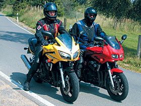 Kradblatt &#8211; Staging