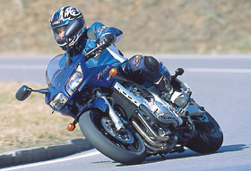 Kradblatt &#8211; Staging