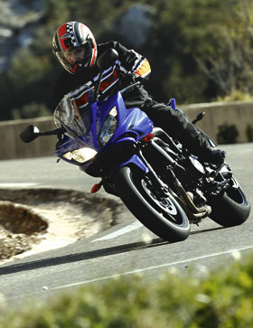 Kradblatt &#8211; Staging