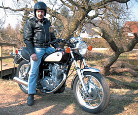 Kradblatt &#8211; Staging