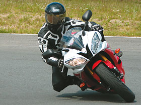 Kradblatt &#8211; Staging