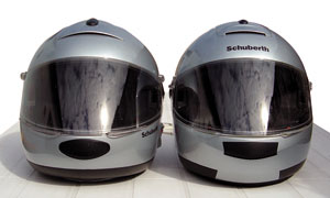 Kradblatt &#8211; Staging