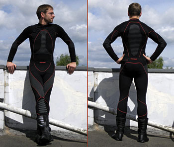 Kradblatt &#8211; Staging