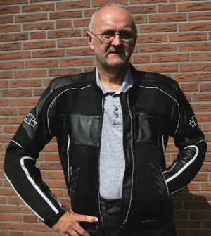 Kradblatt &#8211; Staging