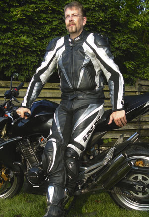 Kradblatt &#8211; Staging