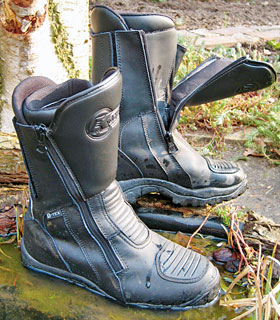 Kradblatt &#8211; Staging