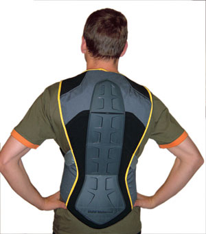 Kradblatt &#8211; Staging