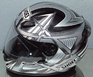 Kradblatt &#8211; Staging