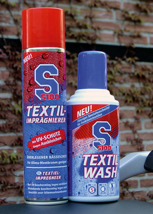 Kradblatt &#8211; Staging