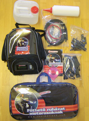 Kradblatt &#8211; Staging