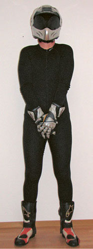 Kradblatt &#8211; Staging