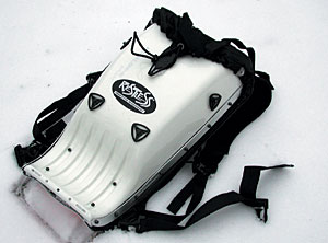 Kradblatt &#8211; Staging