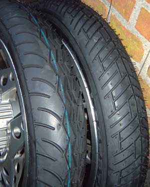 Kradblatt &#8211; Staging