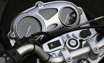 Kradblatt &#8211; Staging