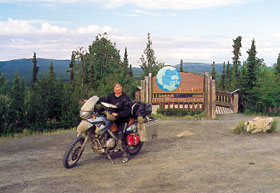 Kradblatt – Staging