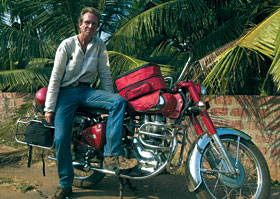 Kradblatt &#8211; Staging