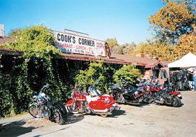 Kradblatt – Staging