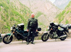 Kradblatt &#8211; Staging