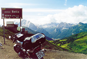 Kradblatt &#8211; Staging