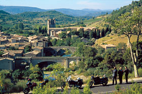 Kradblatt &#8211; Staging