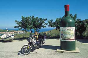 Kradblatt &#8211; Staging