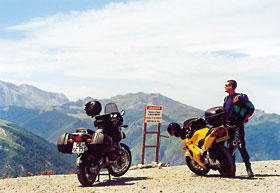 Kradblatt &#8211; Staging