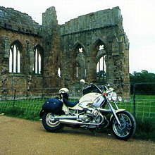 Kradblatt &#8211; Staging