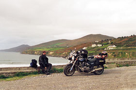 Kradblatt &#8211; Staging