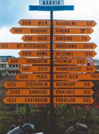 Kradblatt &#8211; Staging