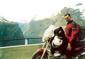 Kradblatt &#8211; Staging