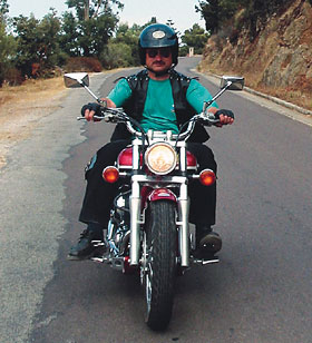 Kradblatt &#8211; Staging