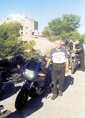 Kradblatt &#8211; Staging