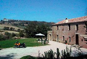 Kradblatt &#8211; Staging