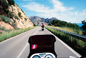 Kradblatt &#8211; Staging